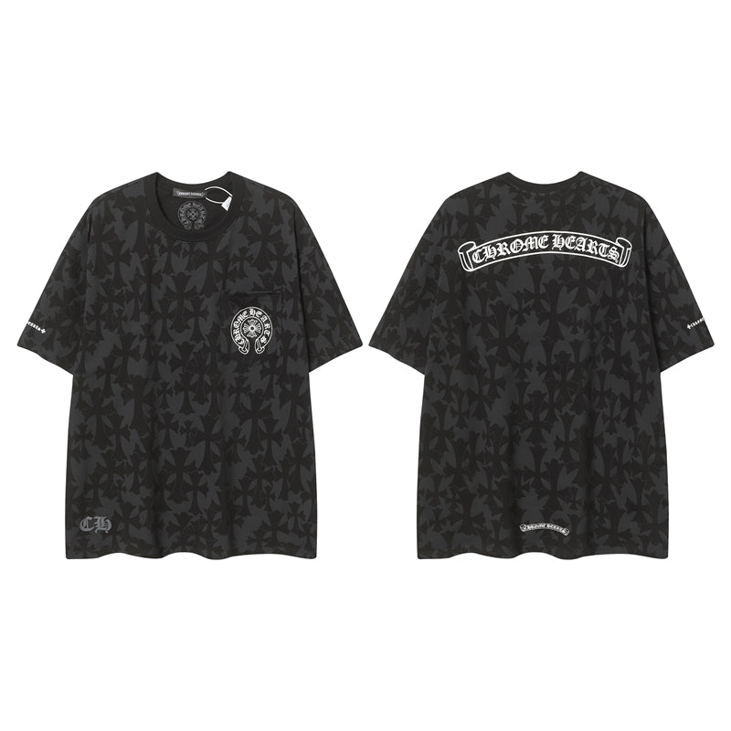 Chrome Hearts T-shirt