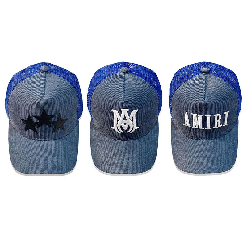 Amiri Fashion Hats