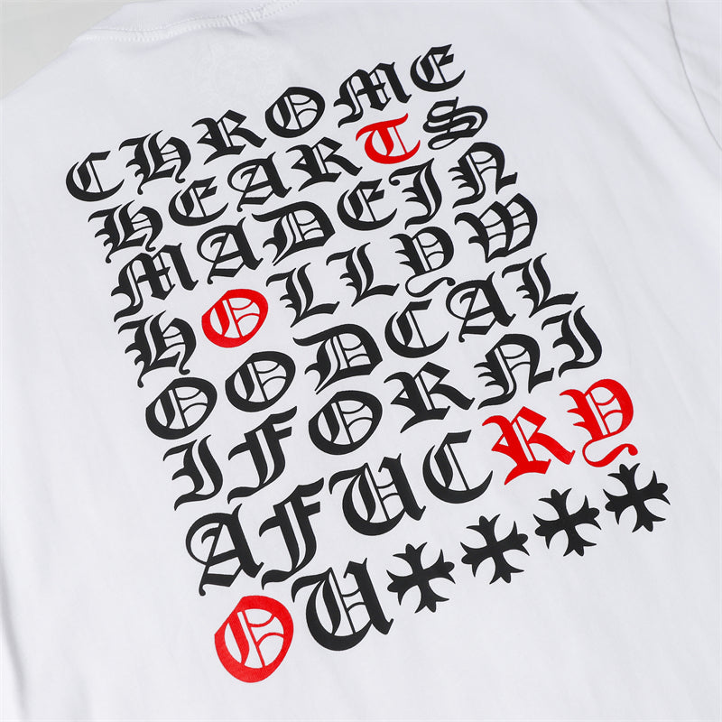 Chrome Hearts T-shirt