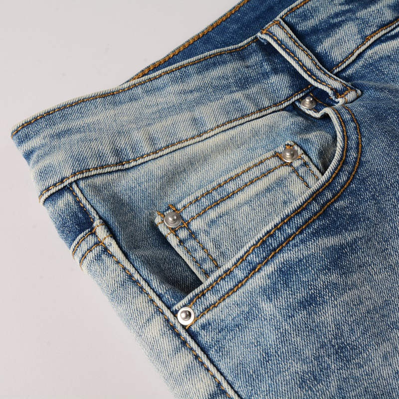 Amiri Fashion Jeans #1346