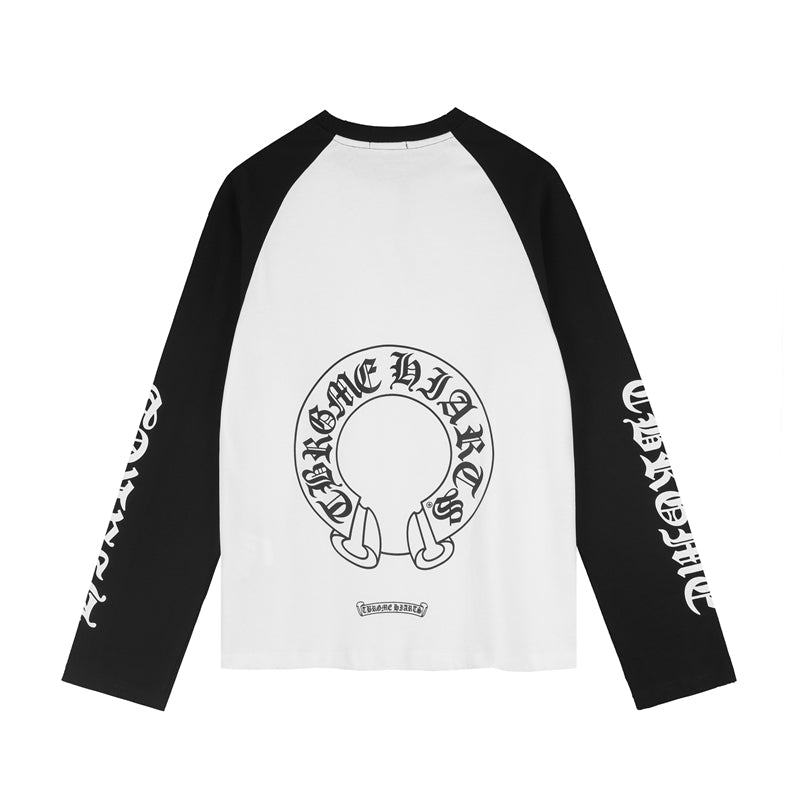 Chrome Hearts Long Sleeves