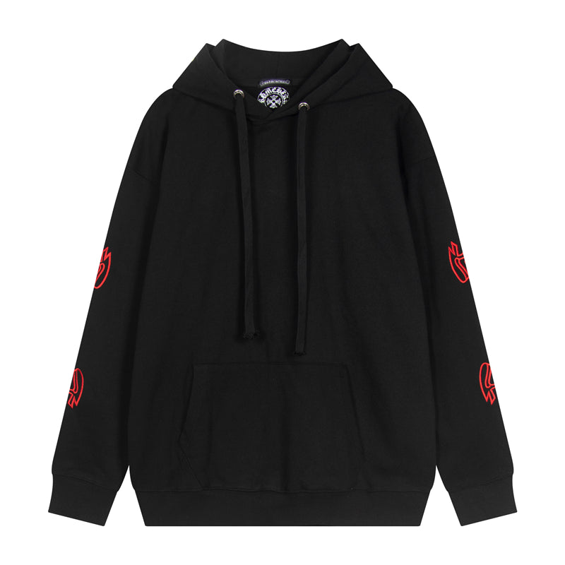 Chrome Hearts Long Sleeves