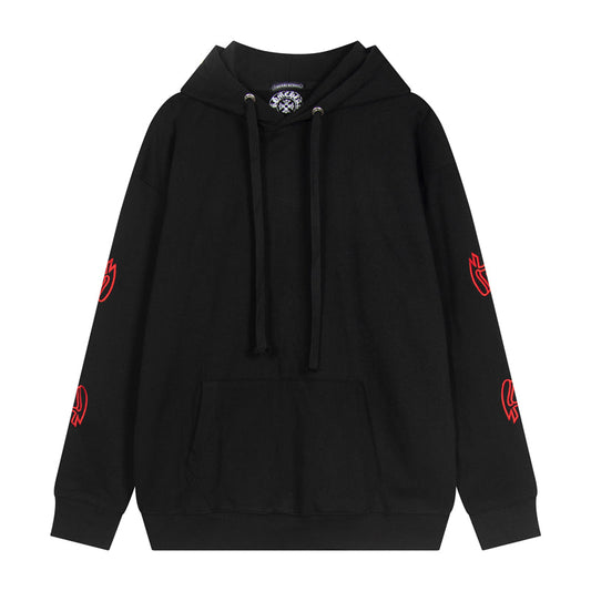 Chrome Hearts Long Sleeves