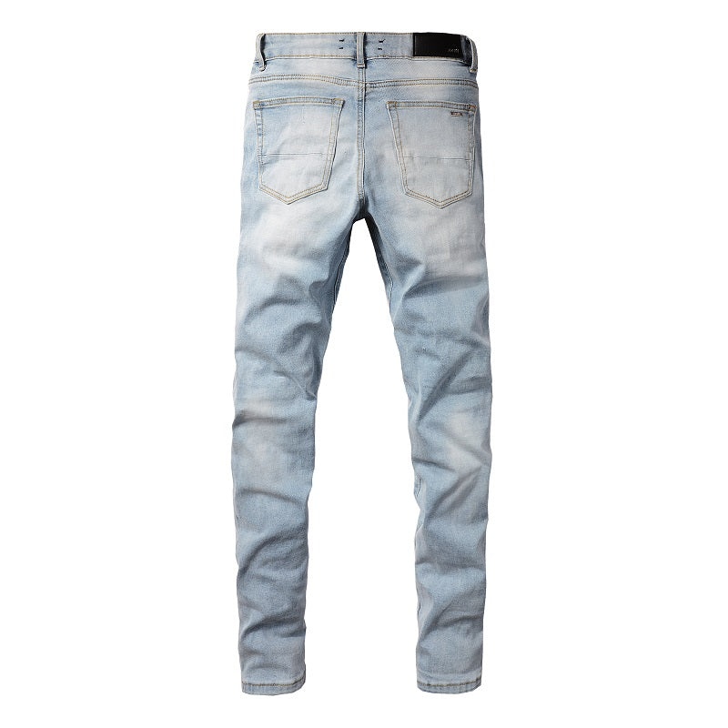 Amiri Fashion Jeans #1307