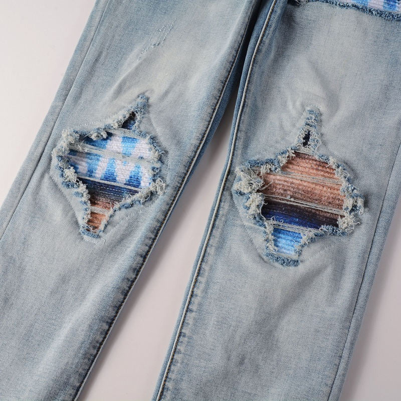 Amiri Fashion Jeans #1342