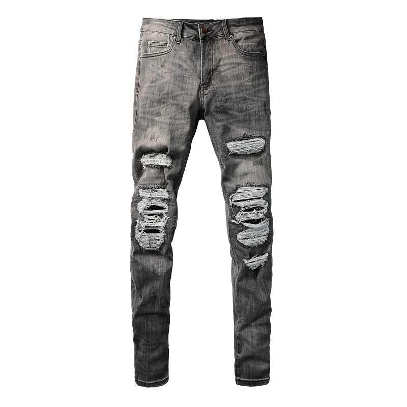 Amiri Fashion Jeans #5635
