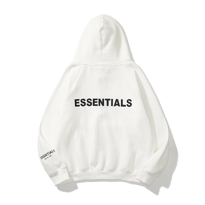 FOG  Essentials Hoodie