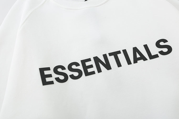 FOG  Essentials Hoodie