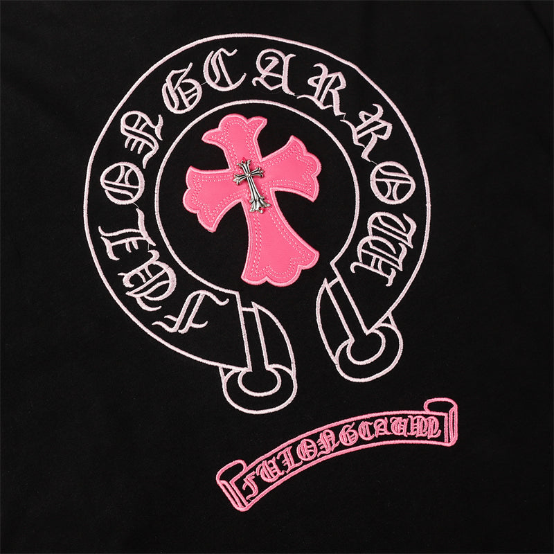 Chrome Hearts T-shirt