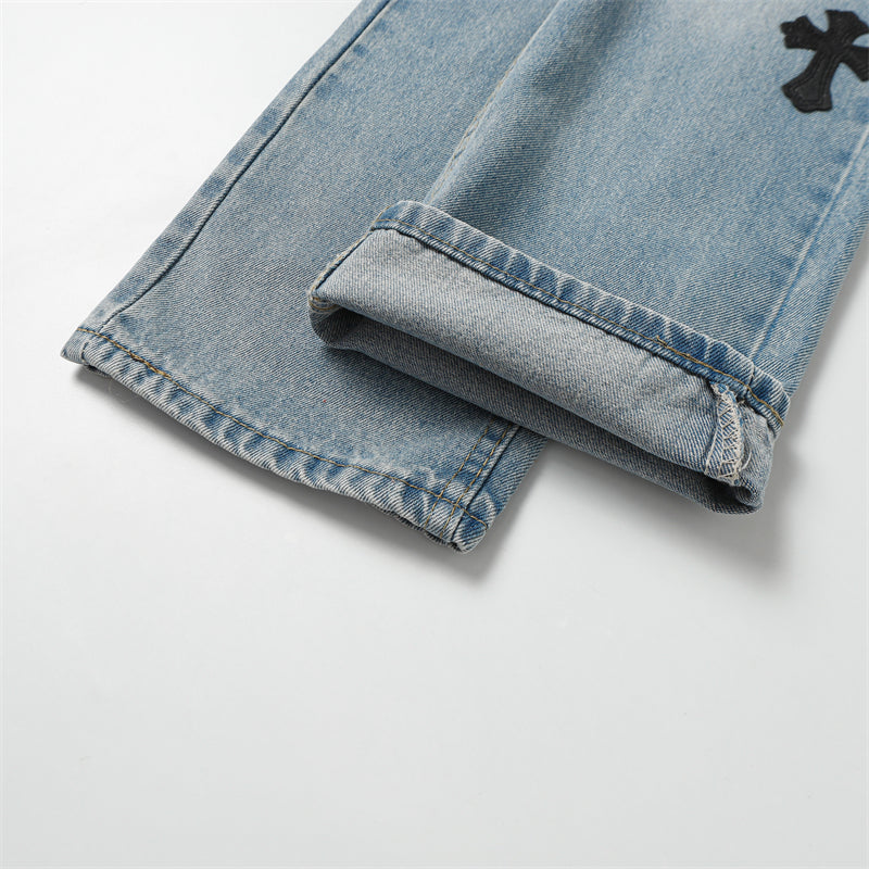 Chrome Hearts Jeans