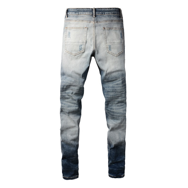 Amiri Fashion Jeans #1330
