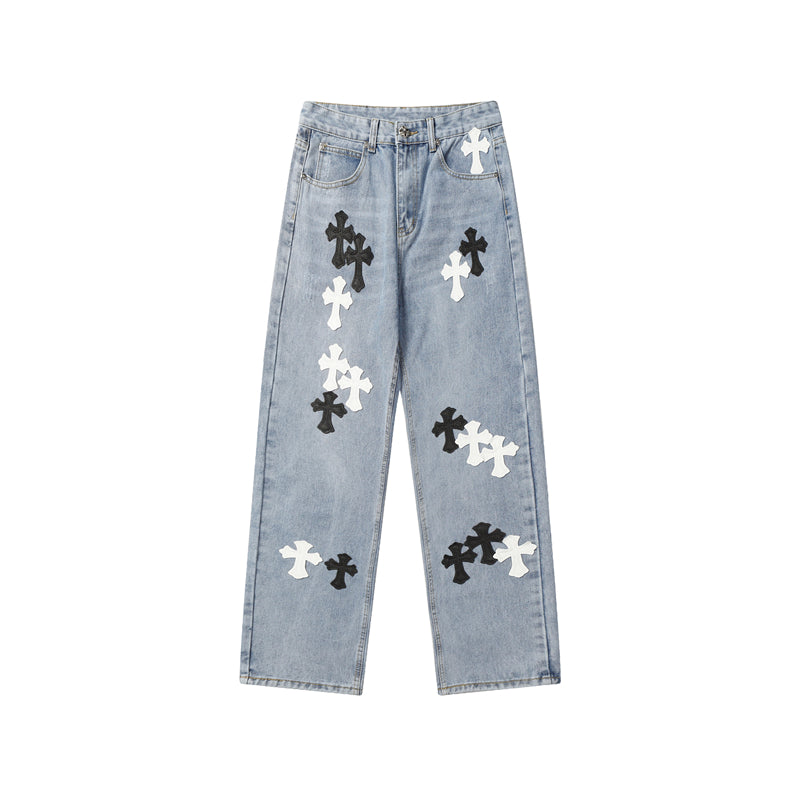 Chrome Hearts Jeans