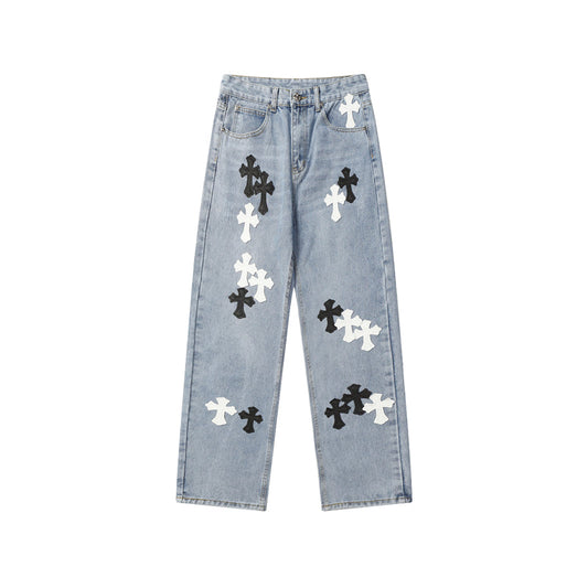 Chrome Hearts Jeans