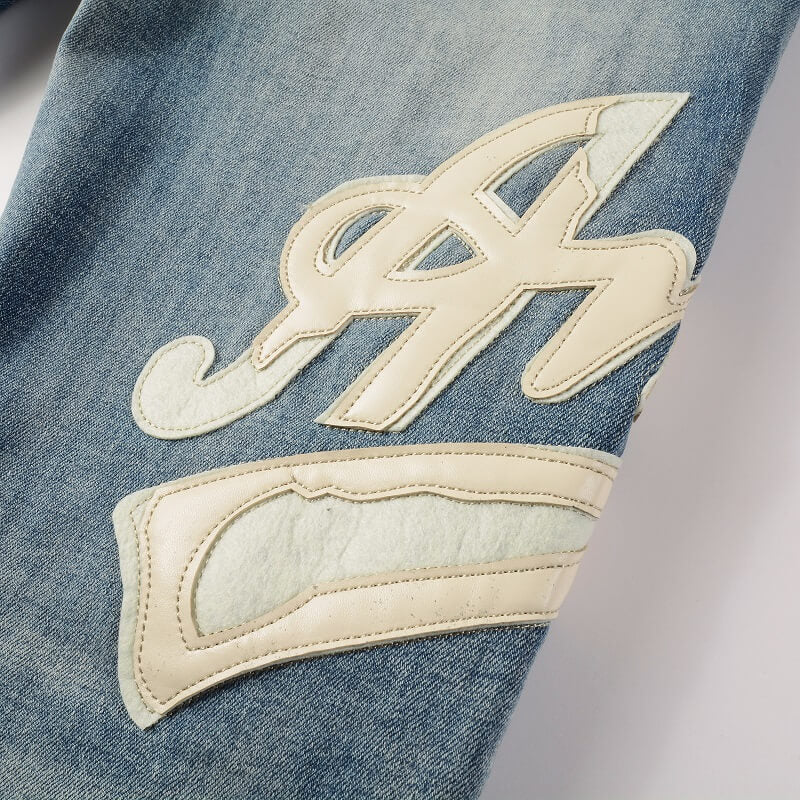 Amiri Fashion Jeans #1311