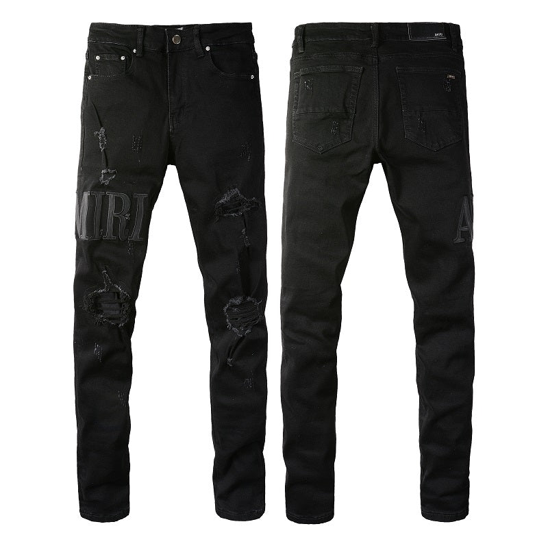 Amiri Fashion Jeans #892