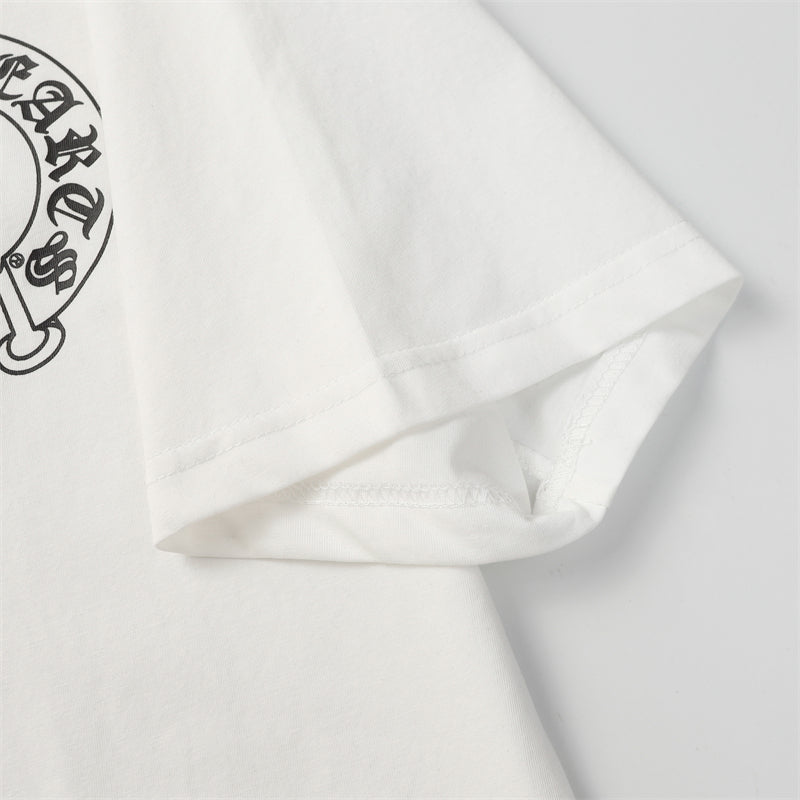 Chrome Hearts T-shirt