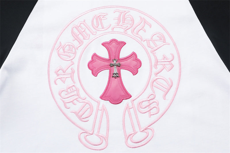 Chrome Hearts Long Sleeves