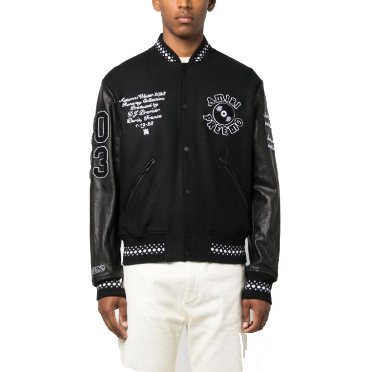 Amiri Fashion jacket