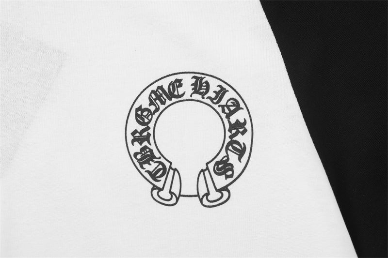 Chrome Hearts Long Sleeves