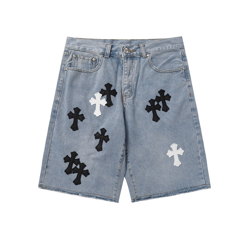 Chrome Hearts Pants