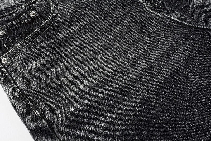 Amiri Fashion Jeans #9305
