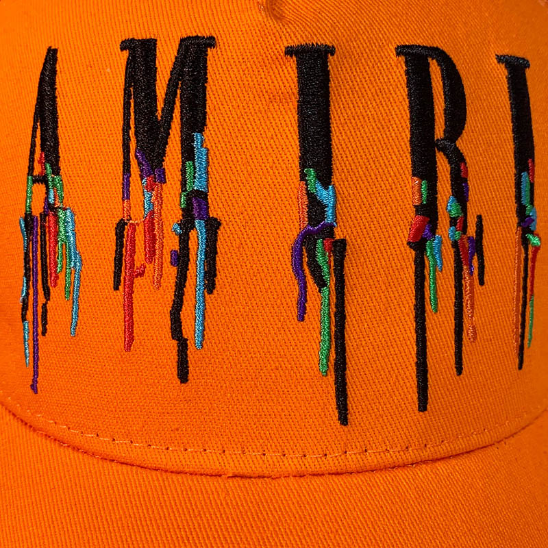 Amiri Fashion Hats