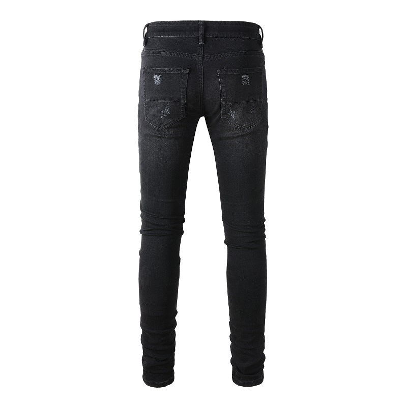 Amiri Fashion Jeans #8669