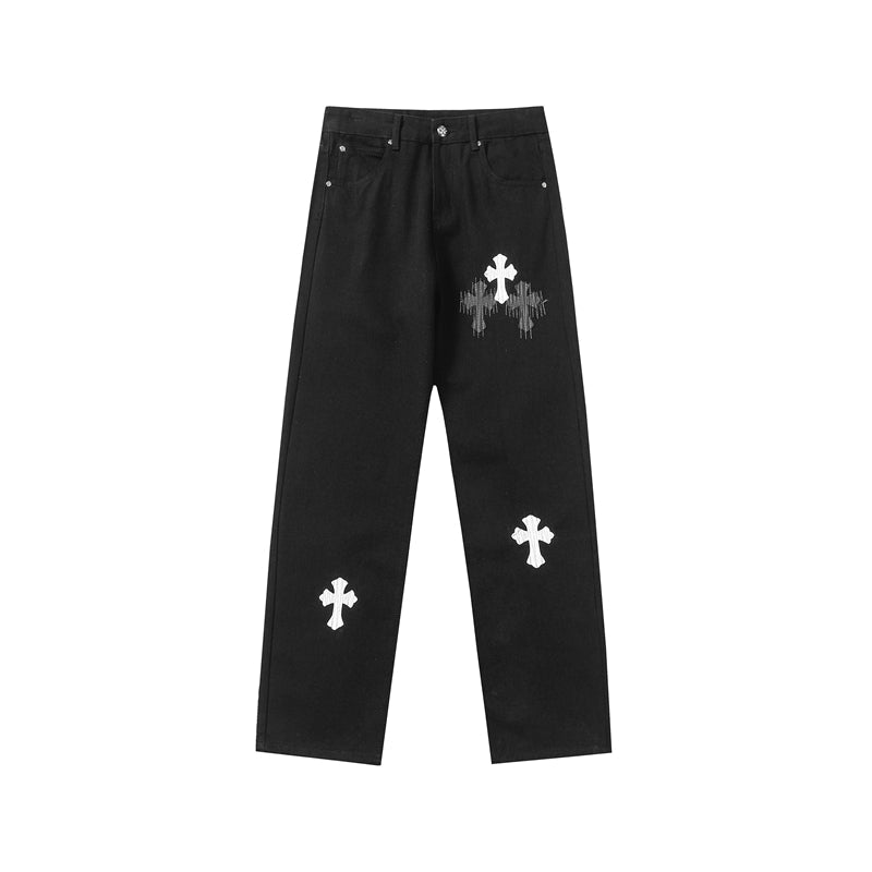 Chrome Hearts Jeans