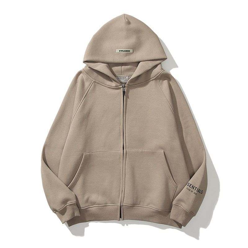 FOG  Essentials Hoodie