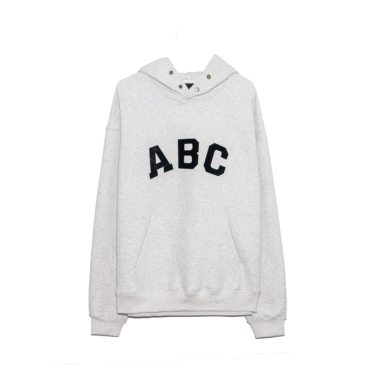 FOG  Essentials Hoodie