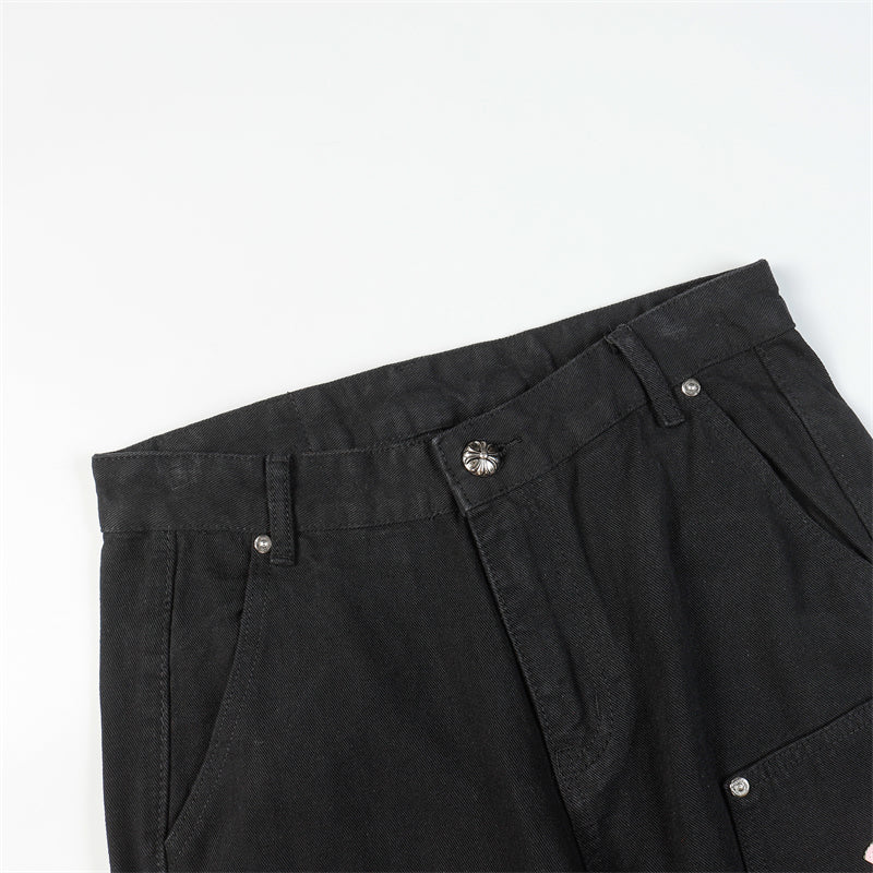 Chrome Hearts Jeans