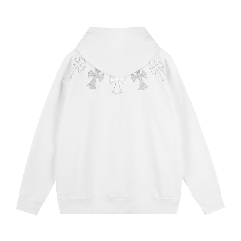 Chrome Hearts Long Sleeves