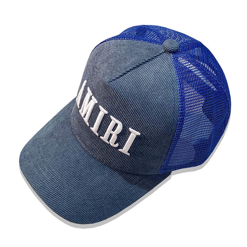 Amiri Fashion Hats