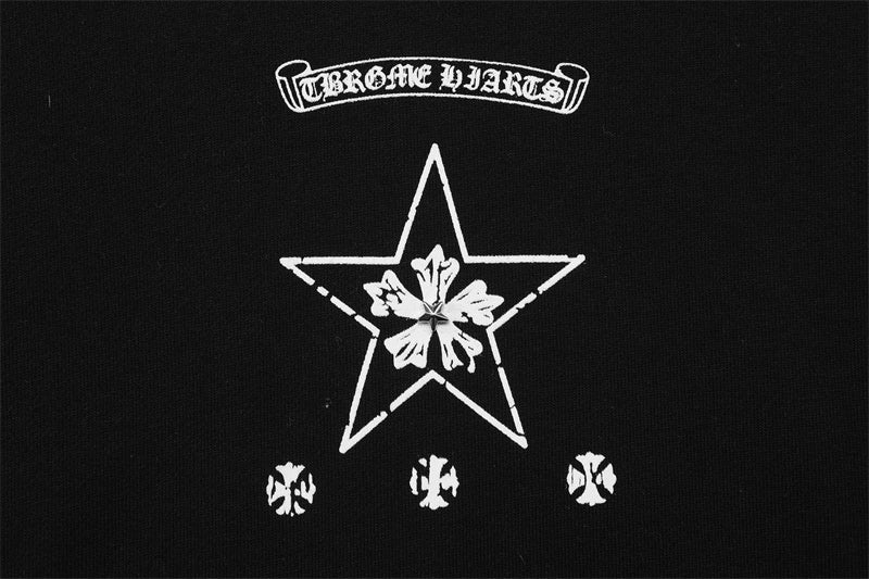 Chrome Hearts Long Sleeves