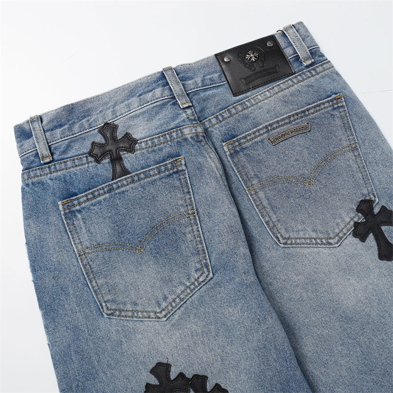 Chrome Hearts Pants