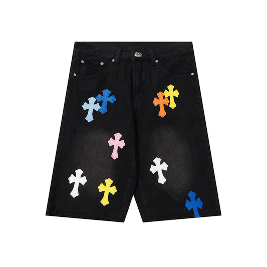 Chrome Hearts Pants