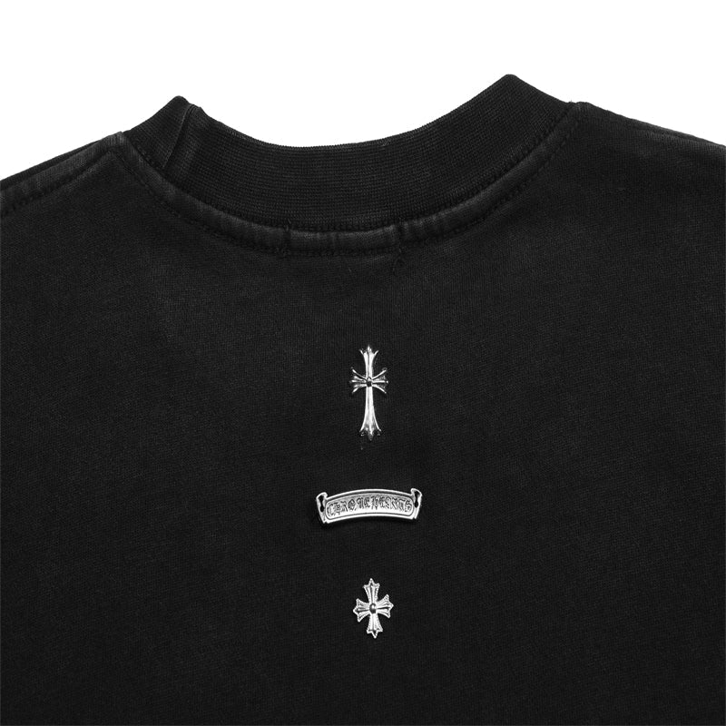 Chrome Hearts Long Sleeves