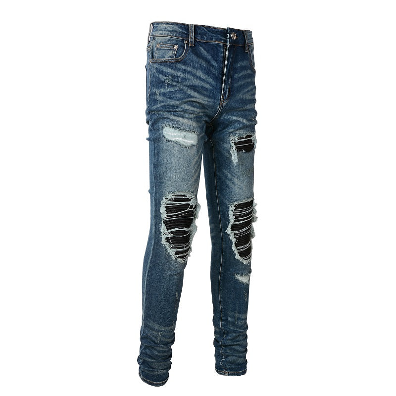 Amiri Fashion Jeans #6612