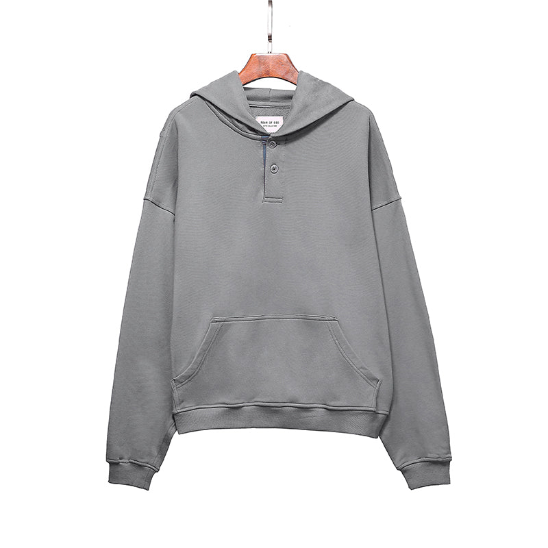FOG  Essentials Hoodie