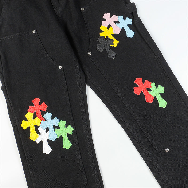 Chrome Hearts Jeans