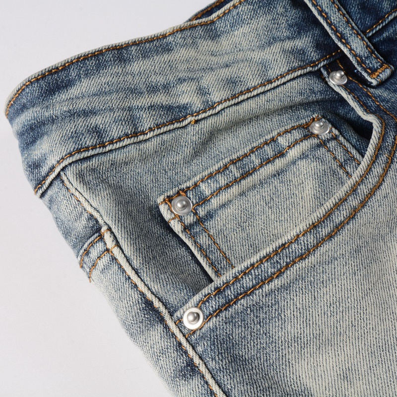 Amiri Fashion Jeans #1331