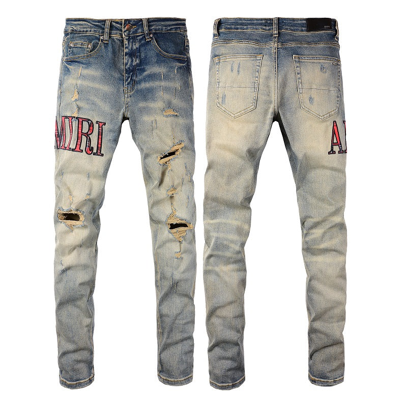 Amiri Fashion Jeans #888