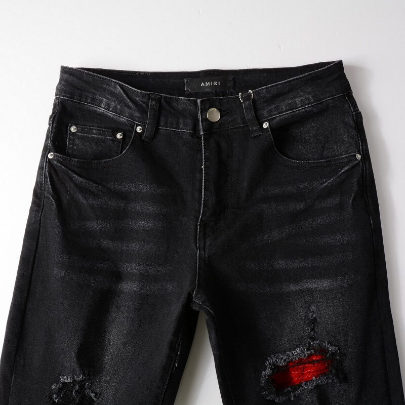 Amiri Fashion Jeans #886