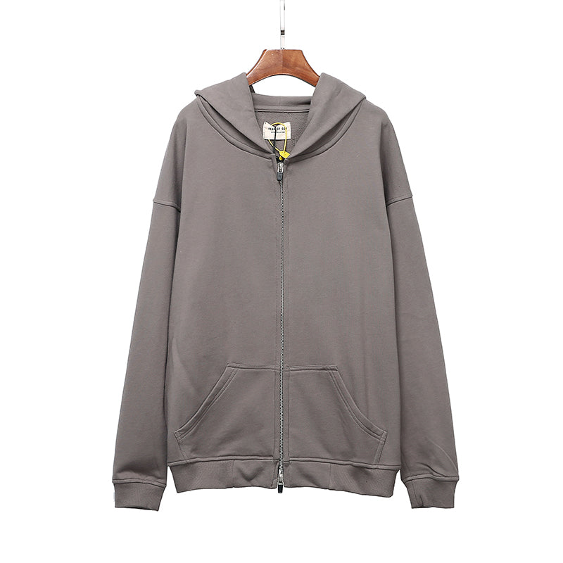 FOG  Essentials Hoodie