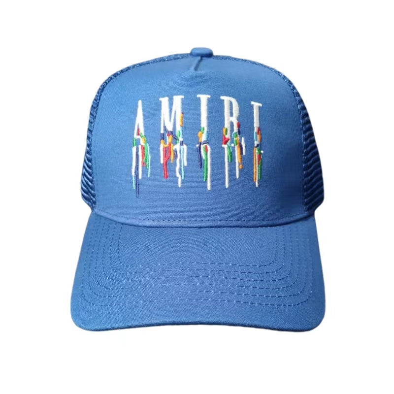 Amiri Fashion Hats