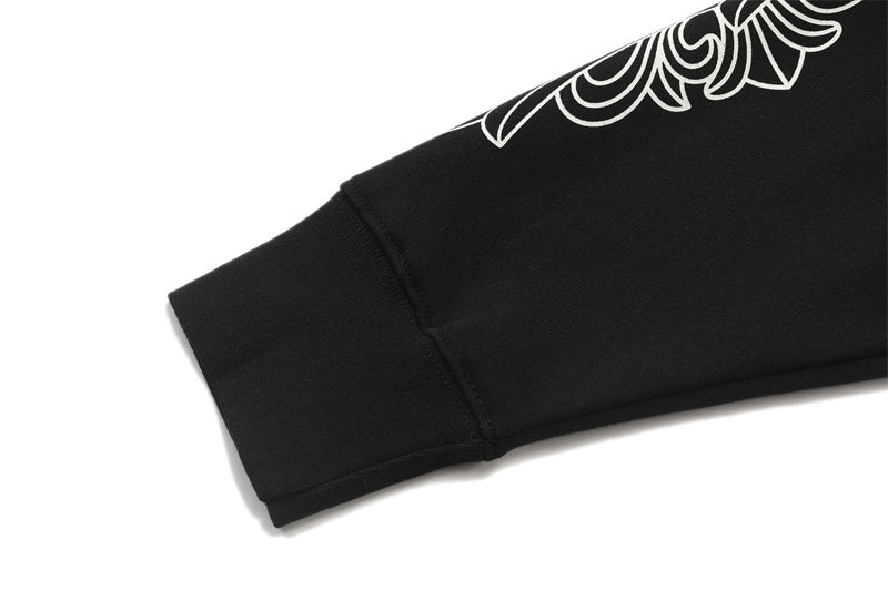 Chrome Hearts Long Sleeves