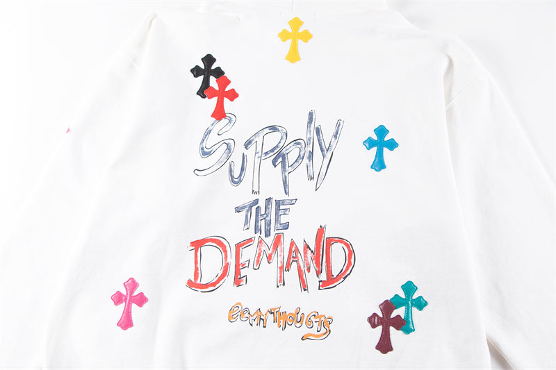 Chrome Hearts Long Sleeves