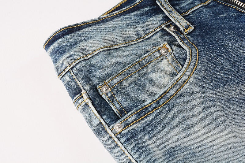 Amiri Fashion Jeans #1332