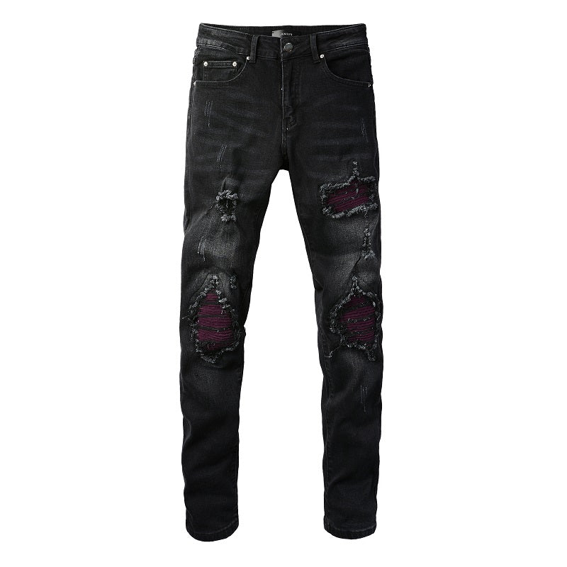 Amiri Fashion Jeans #1302