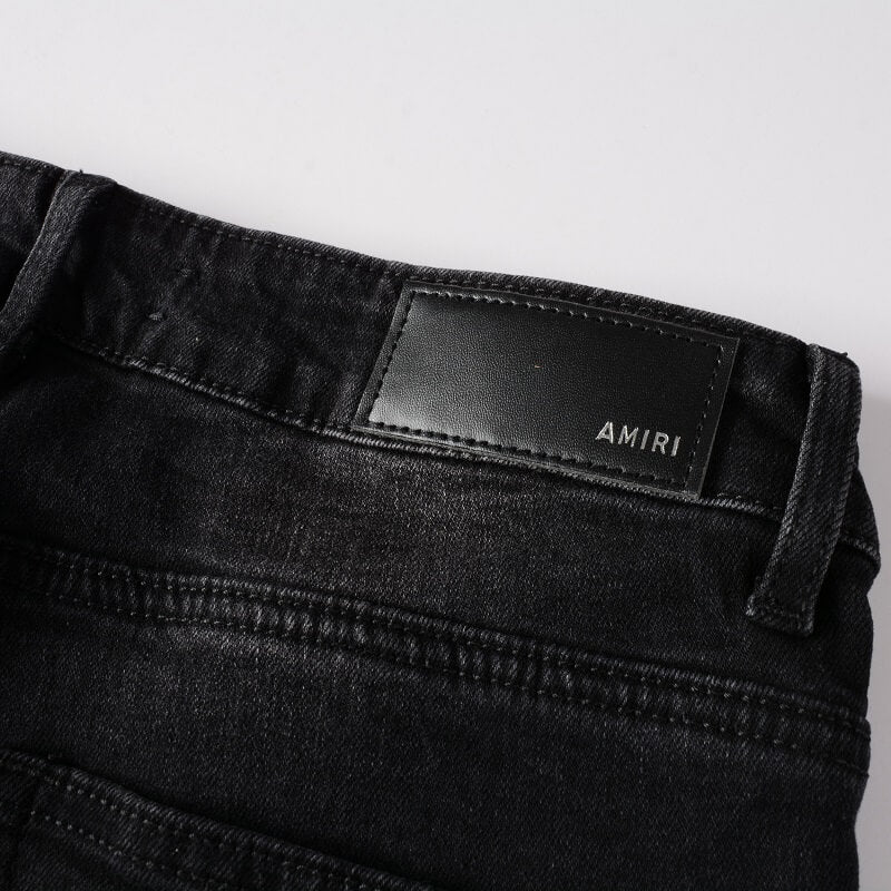 Amiri Fashion Jeans #1312